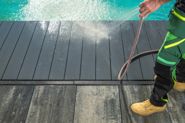 Best Concrete Pressure Washing  in Bountiful, UT