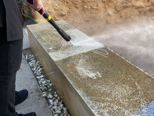 Trusted Bountiful, UT Pressure Washing Experts