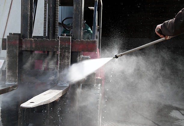 Best Commercial Pressure Washing  in Bountiful, UT