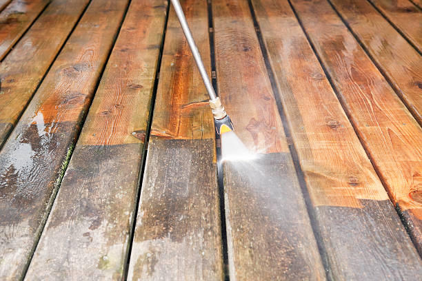 Best Concrete Pressure Washing  in Bountiful, UT
