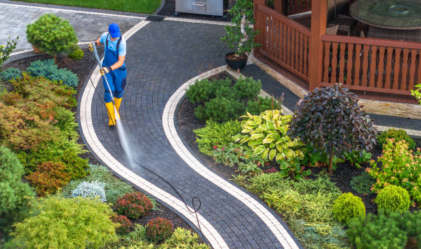 Best Deck Cleaning Services  in Bountiful, UT